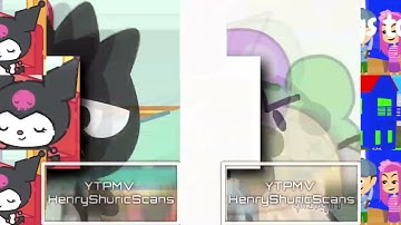 67 Shuric Scans With Are Slides (My Scans Edition)