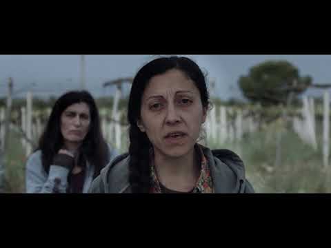 La giornata, un corto per Paola Clemente