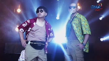 Bubble Gang: Para sa mga tito na feeling young pa rin!