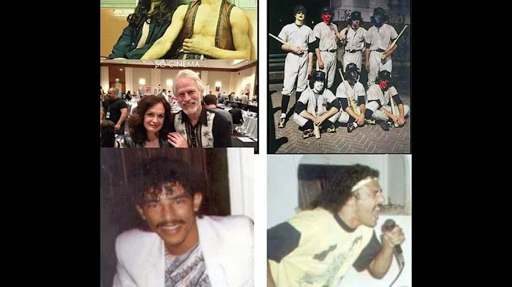 Warriors and Terence Starr (Juice Talks Radio) in ...