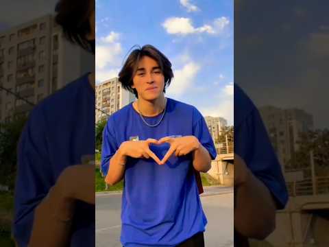 Habibi Arystan Chicosguapos Viralreels Trendtiktok Fyp 