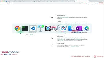 3 5  3 6 搭建Vue3开发环境  ChatGPT教學教程