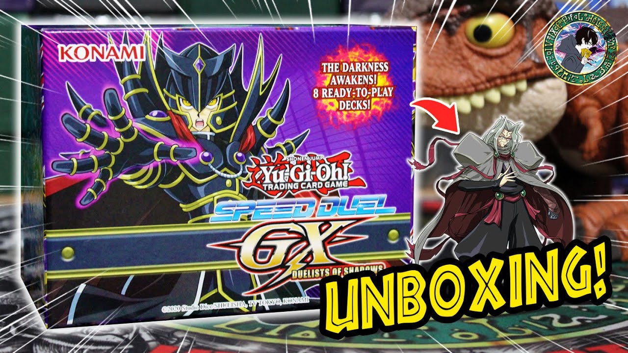 Speed Duel GX: Duelists of Shadows rendelés, bolt, webáruház