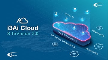 Unlocking Peak Efficiency: Introducing Site Vision 2.0’s Advanced AI & Data Integration