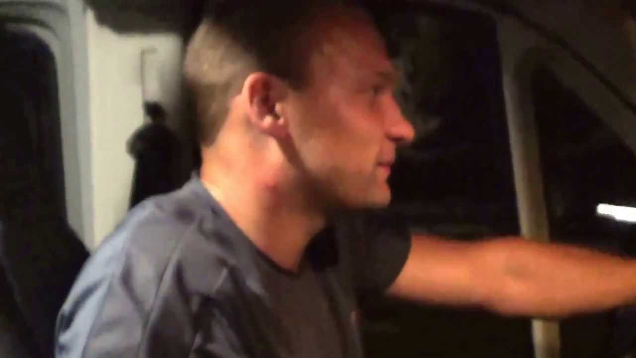 Рекорды экономии топлива! Автобус Пежо Боксер расход 6,9 литра на 100 ...