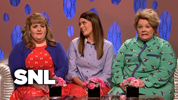 Girlfriends Talk Show: Donna Ruth Baker Discusses ...