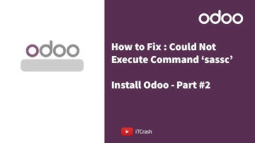 How to Fix Error : Could not execute command 