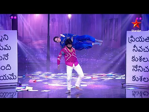 Neethone Dance 2.0 - Full Promo | Connection Round | Every Sat & Sun at 9 PM | Star Maa