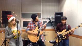 Colin Phils-  Jingle Bells