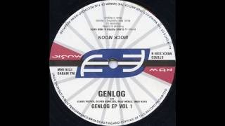Genlog - Mock Moon Remix