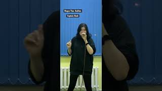 megantheestallion captainhook cover rap youtubeshorts