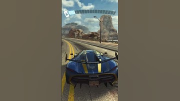 NEED FOR SPEED NO LIMITS SHADOW FALL SERIES