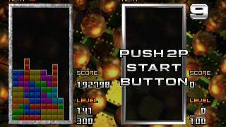 TAP Normal Mode FAIL ^^; 188706 at Level 111 ^^