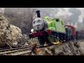 Oliver's Cliffside Collapse
