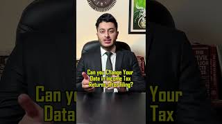 Made a Mistake in Your Tax Return? How to Revise Your Return under Section 114(6) | ITO 2001