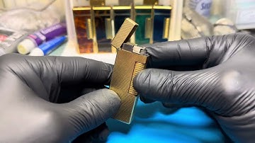 Buying a Dunhill Rollagas? 2 Tips.