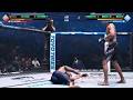EA Sports UFC 6 Payton Talbott gameplay EA Sports UFC 6 Payton Talbott gameplay