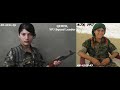 YPJ/YPG Doings: Roof Rats.