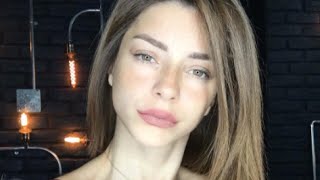 Merve Boluğur Estetik Mi Yaptırdı