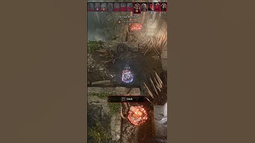 Druid = Spike Growth = Evil Laughter Baldurs Gate 3