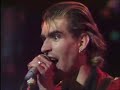 Miniature de la vidéo de la chanson Smalltown England (Live)