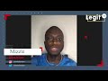 How imitating Davido, Wizkid, Wande Coal and Burna Boy made me blow – Mizzle | Legit TV