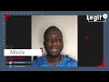 How imitating Davido, Wizkid, Wande Coal and Burna Boy made me blow – Mizzle | Legit TV