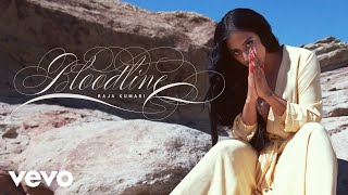 Raja Kumari - Born Hustla (Audio) Ft. Janine The Machine