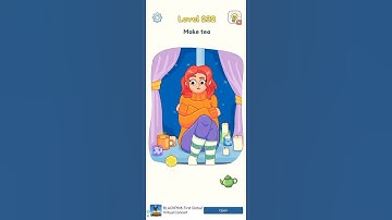 Dop 3 game level 232