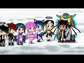 Funneh and the krew gacha life