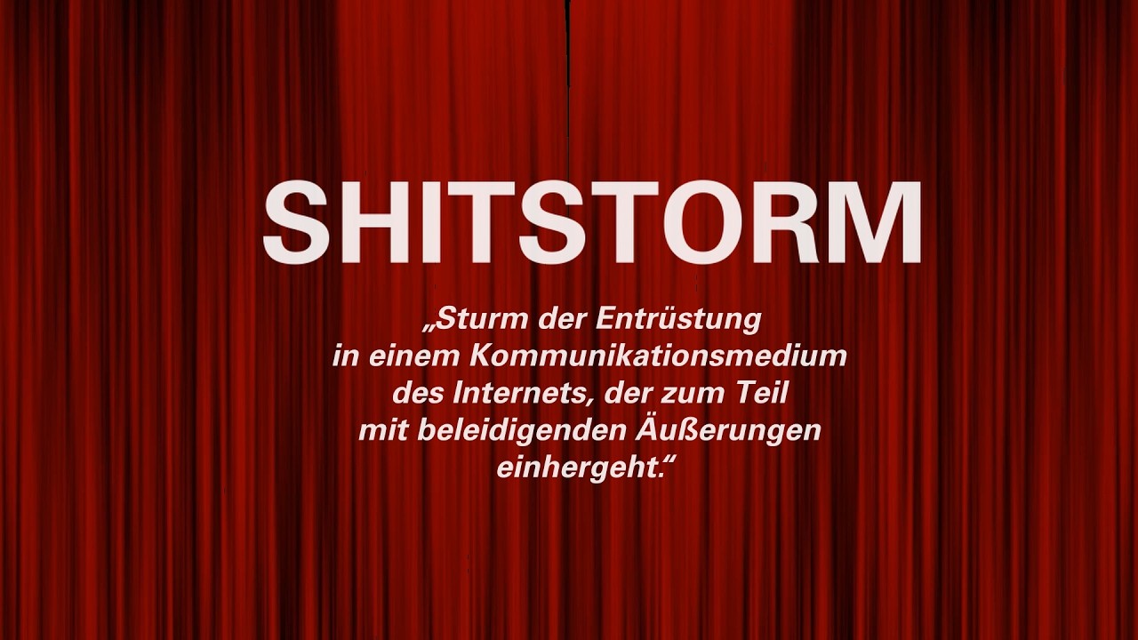 Senftenberg: (S)Hitstorm am Theater neue Bühne - LAUSITZWELLE