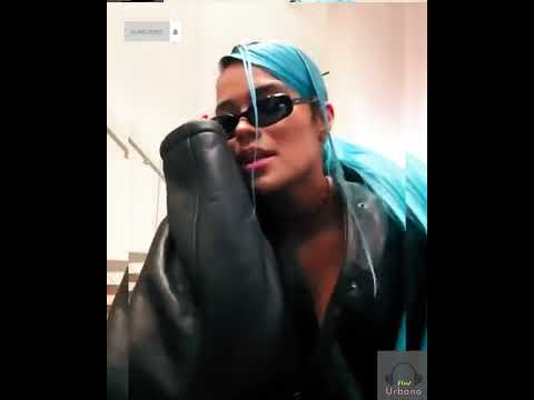 Una Noche En Medellin Remix Karol G Y Ryan Castro