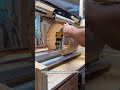 Precision Thicknessing: Creating Perfectly Uniform Wood Curves