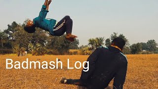 New Santhali Action Scene 2023Chitlo Boys