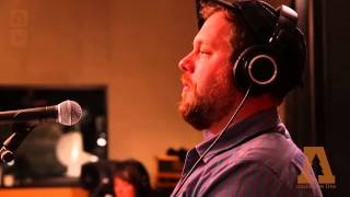 Nathaniel Rateliff - Still Trying - Audiotree Live chords