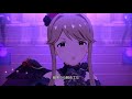 【ミリシタ】鳥籠スクリプチュア/天空橋朋花(cv小岩井ことり)