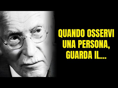 Secondo Jung, qual