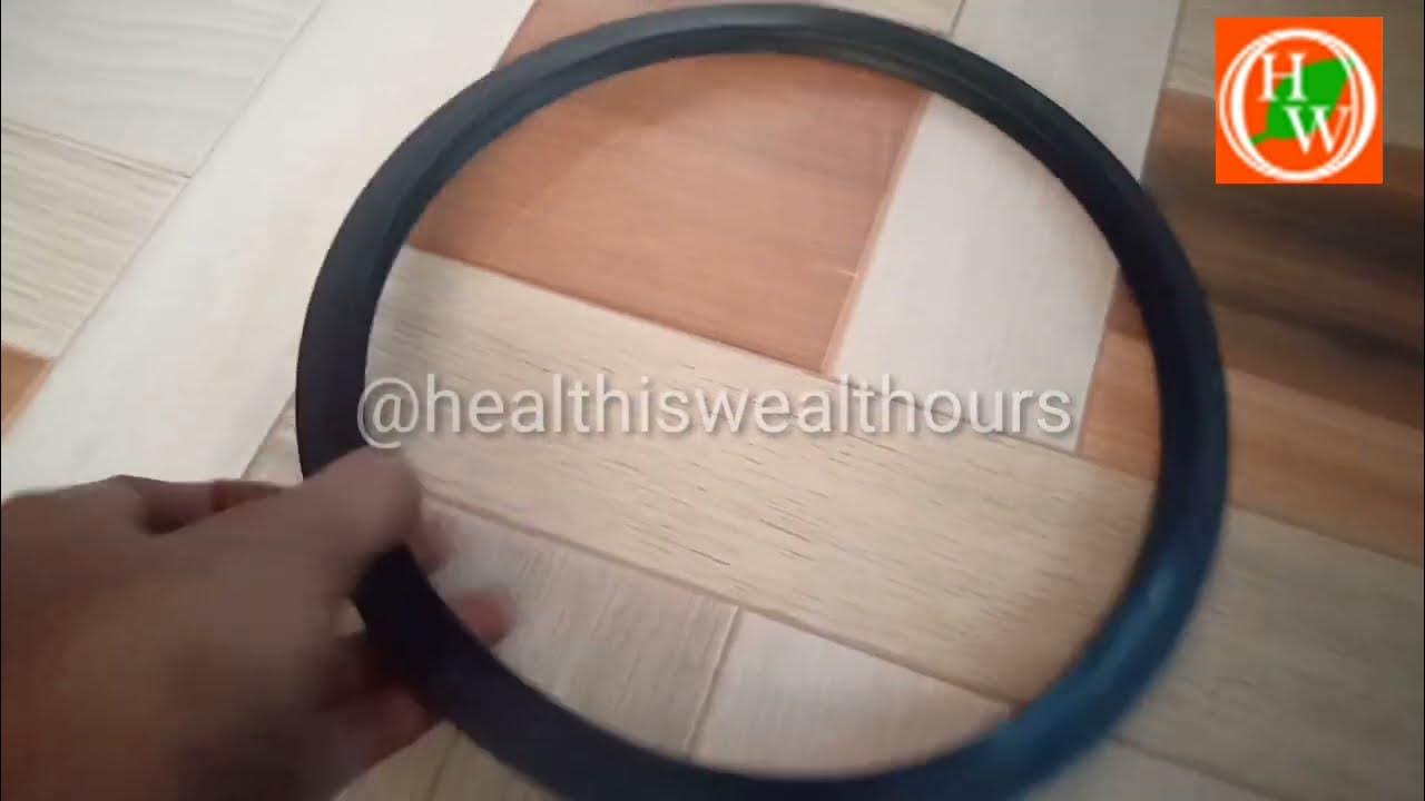 Reuse Gasket how to use tips and tricks healthiswealthours YouTube