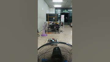 Another iRob_maneuv3r position control and localization test on #ros2