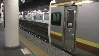 【4K前面展望】JR東北本線（宇都宮線）E131系普通　宇都宮→黒磯