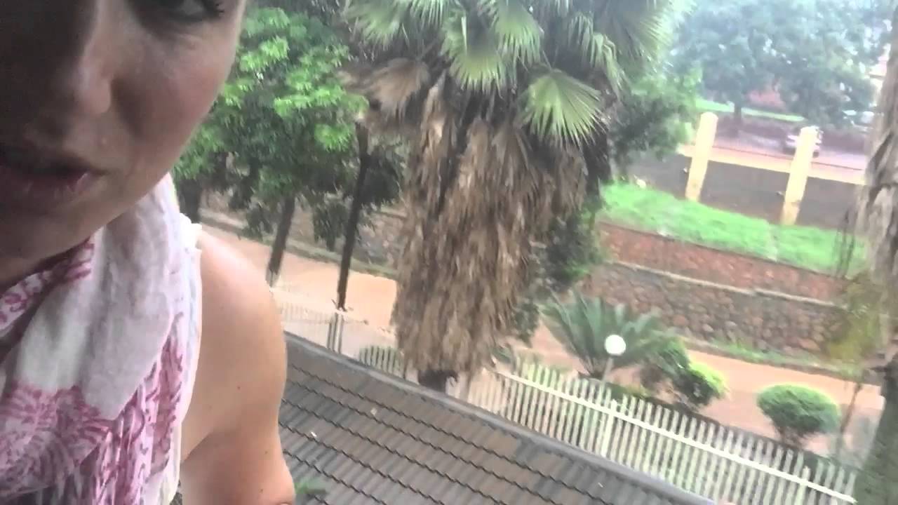 Kampala Uganda & the rains down in "Africa" by Toto - YouTube