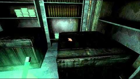 Penumbra Overture Part 11