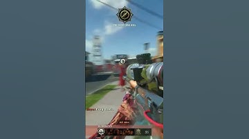 I never spawn trap, but when I do..it’s funny 😂…#callofduty #gaming #youtubeshorts #positivevibes