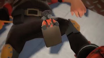 TF2 - Pybro [CUT]