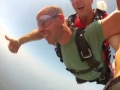 Matt hayward at skydive obx