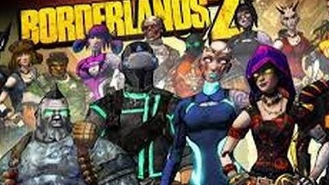 NVIDIA GRID CLOUD GAMING BETA  NVIDIA SHIELD Borderlands  (엔비디아쉴드 그리드 베타 게임 보더랜드 1 & 2)