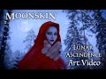 Moonskin  lunar ascendence official art