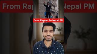 Is Balen Shah Nepals Next Pm trending nepal balenshah genz