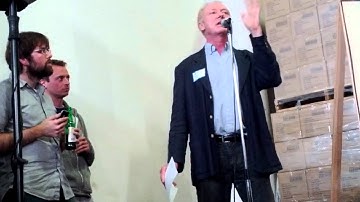 Hardware startup - pitch(1)