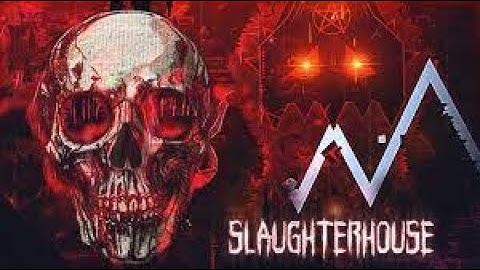 Slaughterhouse 100% (NOT LEGIT SPEEDHACKED, NOCLIPED, AND BOTTED WITH MEGAHACK V7.1)